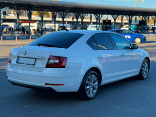 Skoda Octavia foto 5