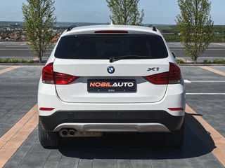 BMW X1 foto 6