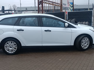 Ford Focus foto 2