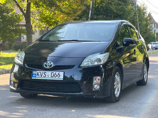 Toyota Prius foto 1