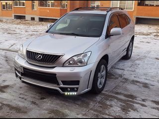 Lexus RX Series