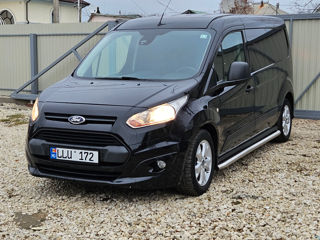 Ford Transit Connect foto 3