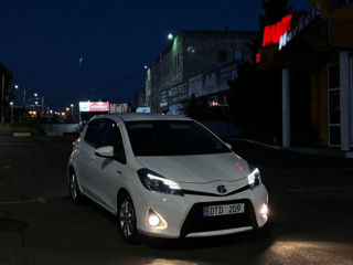 Toyota Yaris foto 5