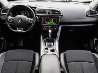 Renault Kadjar foto 7