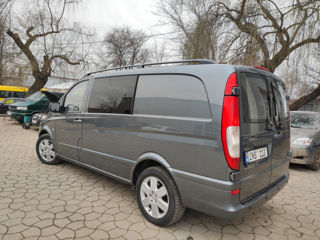 Mercedes Vito foto 1