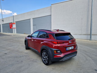 Hyundai Kona foto 6