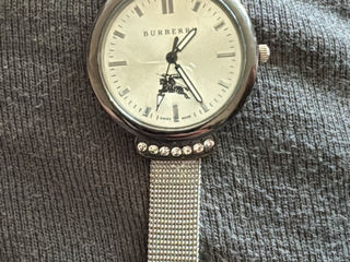 Burberry watch