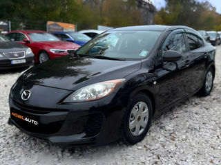 Mazda 3 foto 3