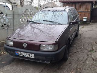 Volkswagen Passat foto 4