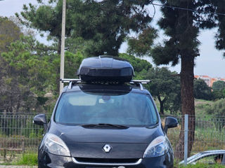 Renault Grand Scenic foto 2