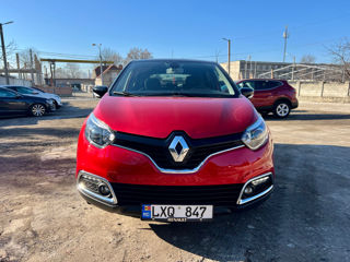 Renault Captur foto 2