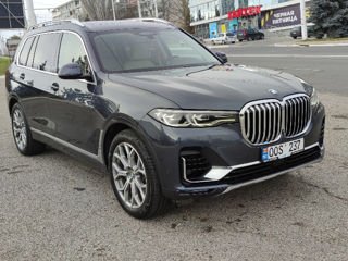 BMW X7 foto 2