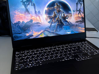 NOU Lenovo Gaming RTX 4050 / 1 Tb SSD/ 144Hz / 16 RAM/ Ryzen 5- 7535HS foto 9