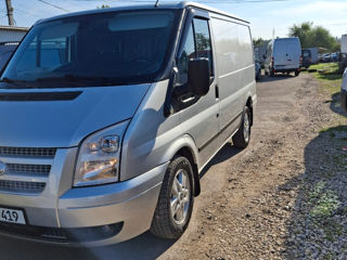 Ford Transit foto 2