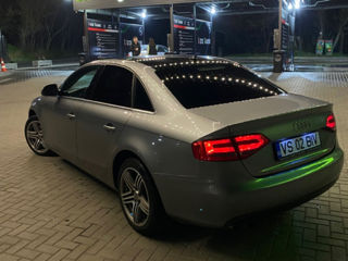 Audi A4 foto 3