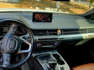 Audi Q7 foto 5