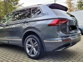 Volkswagen Tiguan foto 10