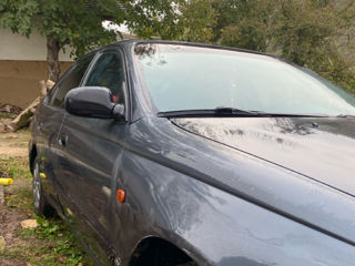 Toyota Carina foto 3