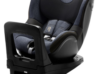 Britax Romer Dualfix i-Size (Premium) / importator oficial in Moldova foto 1