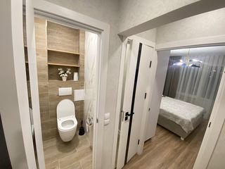 Apartament cu 1 cameră, 45 m², Ciocana, Chișinău foto 7