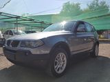 BMW X3 foto 1