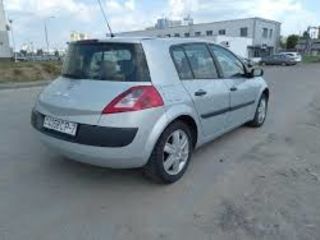 Renault Megane foto 6