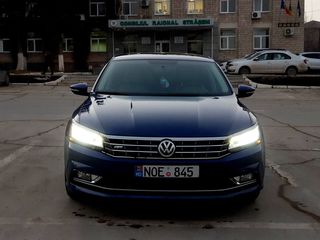 Volkswagen Passat foto 6