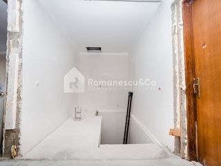 Casă de tip Duplex în 2 nivele, 200mp+ 3,5 ari, or. Codru! foto 10