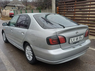 Nissan Primera foto 4