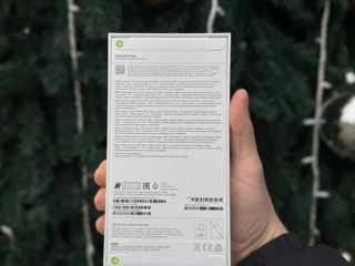 iPhone 16 Pro Max Sigilat Garantie 24 luni foto 2