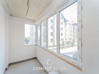 Apartament cu 3 camere, 99 m², Durlești, Chișinău foto 10