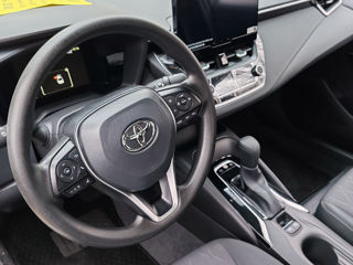 Toyota Corolla foto 14