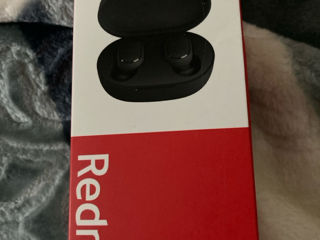 Căști Redmi AirDots 2