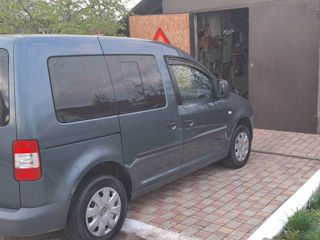 Volkswagen Caddy foto 5