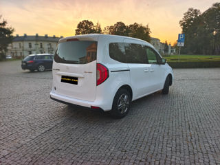 Mercedes Citan foto 3