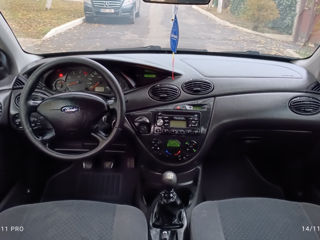 Ford Focus foto 5