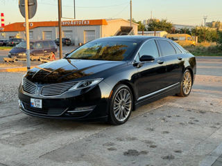 Lincoln MKZ foto 2