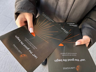 📬 Distribuție pliante / Broșuri / Sampling | Cu acoperire națională și raportare în timp real foto 1