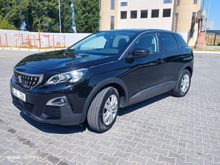 Peugeot 3008 foto 6