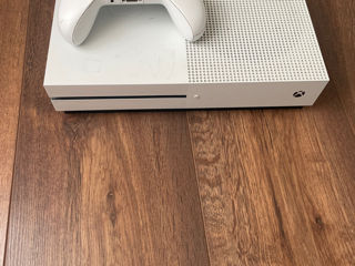 Xbox one s foto 2