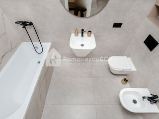 Apartament cu 2 camere,  Buiucani,  Chișinău,  Chișinău mun. foto 12