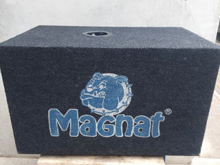 Magnat transforce 1200 foto 0