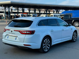 Renault Talisman foto 6