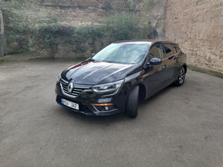 Renault Megane foto 2