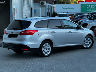 Ford Focus foto 4