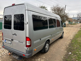 Mercedes Sprinter 316 foto 7