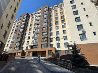 Ap. 2 cam., 64 м², 4/7 et.
