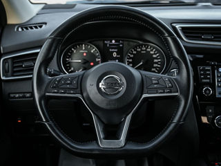 Nissan Qashqai foto 11