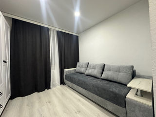 Apartament cu 1 cameră, 15 m², Botanica, Chișinău foto 2