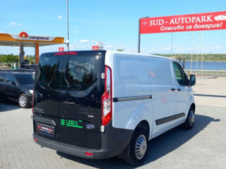 Ford Transit Custom foto 5